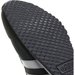 Buty VS Jog Adidas - czarno-niebieskie