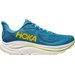 Buty do biegania Clifton 10 HOKA - alpine blue/foggy night