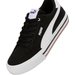Trampki Court Classic Vulc FS Puma - black
