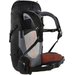 Plecak Pyrox 40+10L Tatonka - black