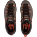 Buty trekkingowe Alp Trainer 2 Salewa - brązowe