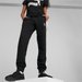 Spodnie dresowe damskie Iconic T7 Track Puma