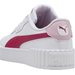 Buty Carina 3.0 Jr Puma - white