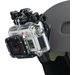 Uchwyt na kask Helmet Front Mount GoPro