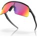 Okulary przeciwsłoneczne Sutro Lite Oakley - czarne