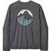 Bluza męska Applied Imagination Wildrise Crew Patagonia