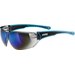 Okulary przeciwsłoneczne Sportstyle 204 Uvex - blue