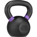 Kettlebell żeliwny 12kg Gymtek
