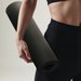 Mata do ćwiczeń, jogi TPE 0,5cm Gymtek