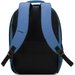 Plecak Secureban 30L Delsey Paris - niebieski