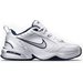 Buty Air Monarch IV Nike - white/metallic silver