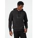 Bluza męska Box Hoodie Helly Hansen - czarna
