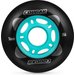 Kółka do rolek 76mm 85A BlueRush 4szt Xride