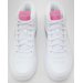 Buty Raptor Mid GS Diadora - white/pink