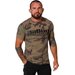 Koszulka męska Slim fit Classc Boxing Pitbull Westo Coast