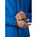 Kurtka męska Crew Jacket 2.0 Helly Hansen - cobalt