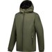 Kurtka męska Kygo Fleece Lined Regatta - dark khaki