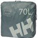 Torba z funkcją plecaka Duffel Bag 2 70L Helly Hansen - grey cactus