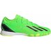 Buty piłkarskie halowe X Speedportal.3 IN Adidas - zielony