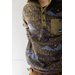 Bluza polarowa męska Teannaway KAVU - sasquatch night
