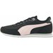 Buty ST Runner Essentials Puma - czarne/różowe