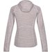 Bluza damska Yonder Hoody Regatta - Heather