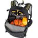 Plecak Moab Jam Pro 34,5L Jack Wolfskin