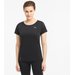 Koszulka damska Favorite Training Tee Puma - czarny