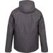 Kurtka zimowa wodoodporna męska Highside VII Regatta - dark grey