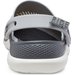Chodaki Literide 360 Clog Light Crocs - szare