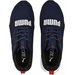 Buty Wired Run Pure Wm's Puma - granatowe