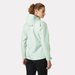 Kurtka damska Seven J Helly Hansen - green mist