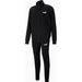 Dres męski Clean Sweat Suit Puma - black