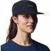 Czapka z daszkiem Creek Side 5 Panel Columbia - Black