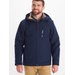 Kurtka męska Minimalist Gore-Tex Component Marmot - arctic navy/shetland