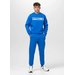 Bluza męska Charger Crewneck Pitbull West Coast - azure blue