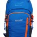 Plecak Highton V2 35L Regatta - Oxford Blue/Seal Grey