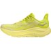 Buty do biegania Clifton 10 Wm's HOKA - neon hoka citrus/sunlight