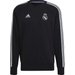 Bluza męska Real Madrid Condivo 22 Training Sweatshirt Adidas
