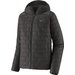 Kurtka puchowa męska Nano Puff Hoody Patagonia - black