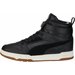 Buty RBD Game WTR Puma - black