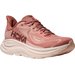 Buty do biegania Clifton 10 Wm's HOKA - blush/rose latte