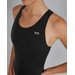Strój kąpielowy damski Durafast Elite Solid Maxfit TYR