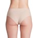 Majtki damskie Pure Stretch NS Hip 3 pary Under Armour - kremowe