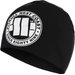 Czapka Beanie Big Logo Pitbull West Coast - black