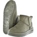 Buty, śniegowce CH Big Kin Wm's Big Star - khaki