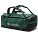 Torba z funkcją plecaka Landroamer 60L Duffel Columbia - rain forest, black