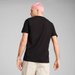 Koszulka męska Graphics Box Tee Puma - black