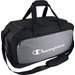 Torba Logo MEdium Duffle 55L Champion - szary/czarny