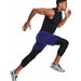 Legginsy męskie HeatGear 3/4 Under Armour